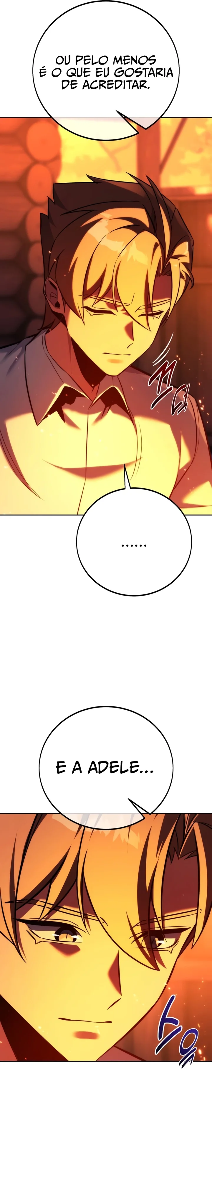 Read The Extra's Academy Survival Guide PT Manga Online