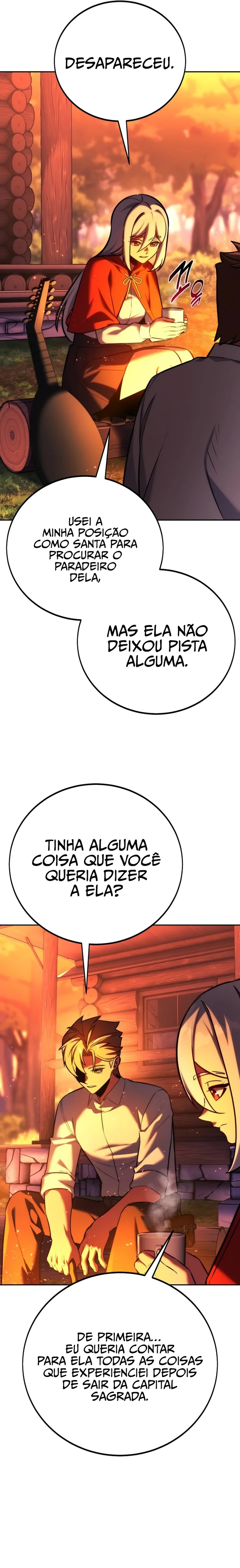 Read The Extra's Academy Survival Guide PT Manga Online