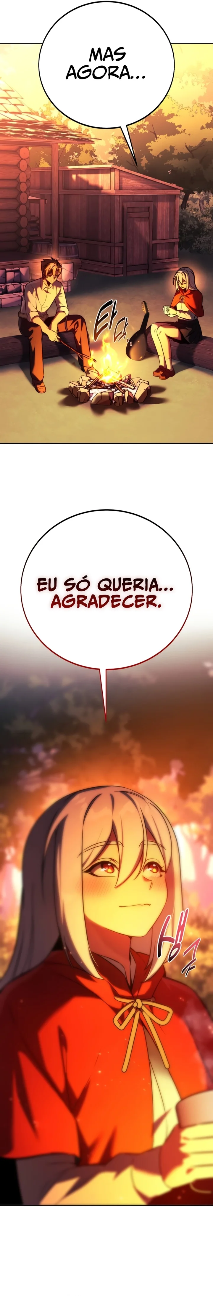 Read The Extra's Academy Survival Guide PT Manga Online