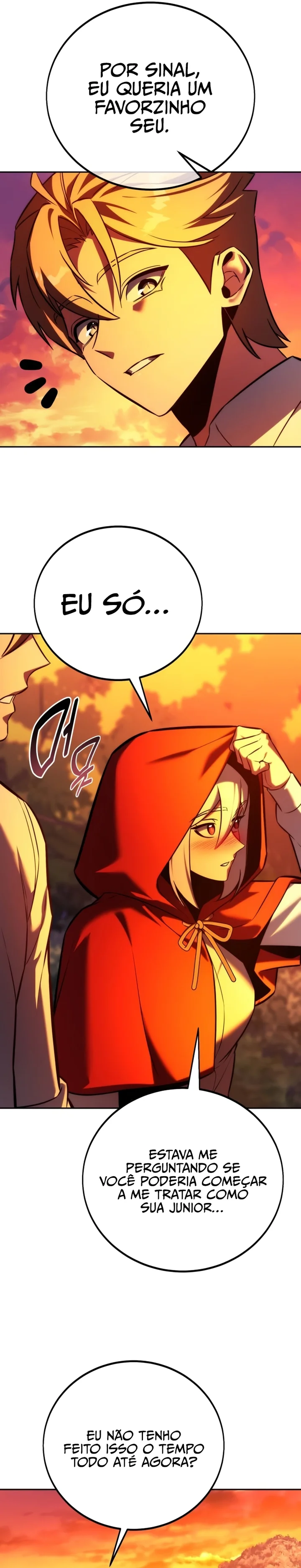 Read The Extra's Academy Survival Guide PT Manga Online