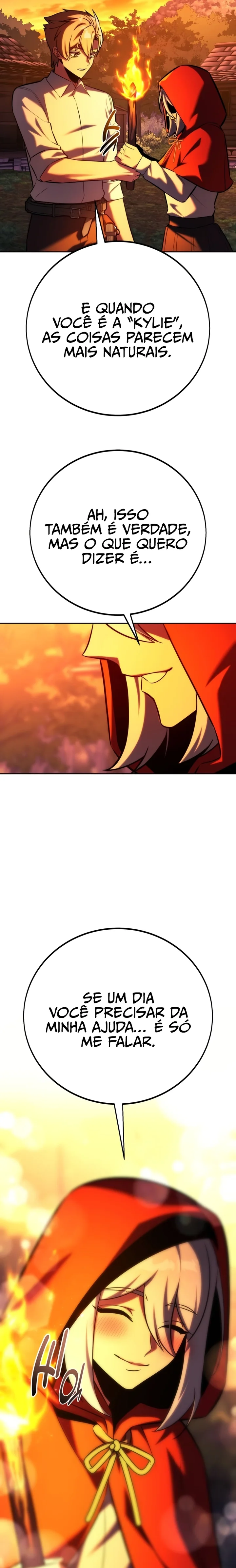 Read The Extra's Academy Survival Guide PT Manga Online