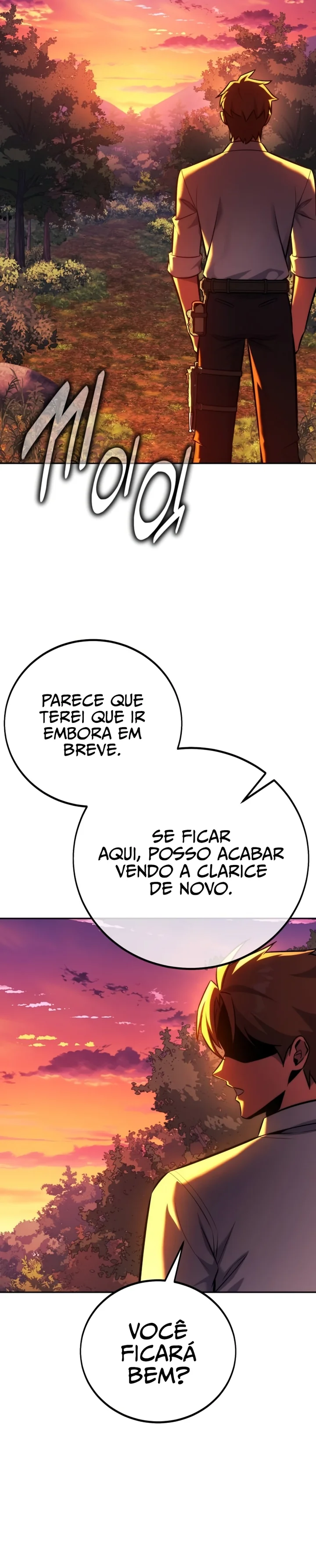 Read The Extra's Academy Survival Guide PT Manga Online