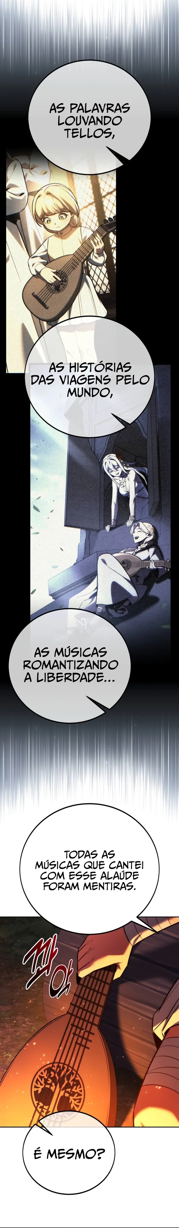 Read The Extra's Academy Survival Guide PT Manga Online