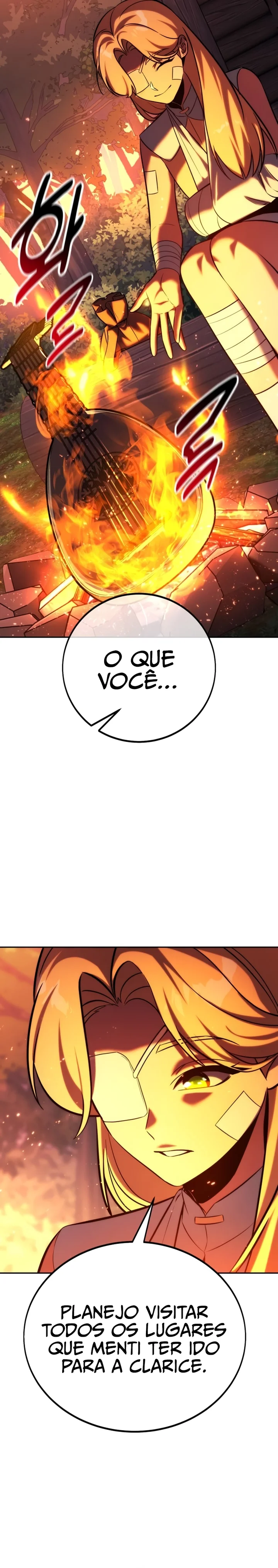 Read The Extra's Academy Survival Guide PT Manga Online