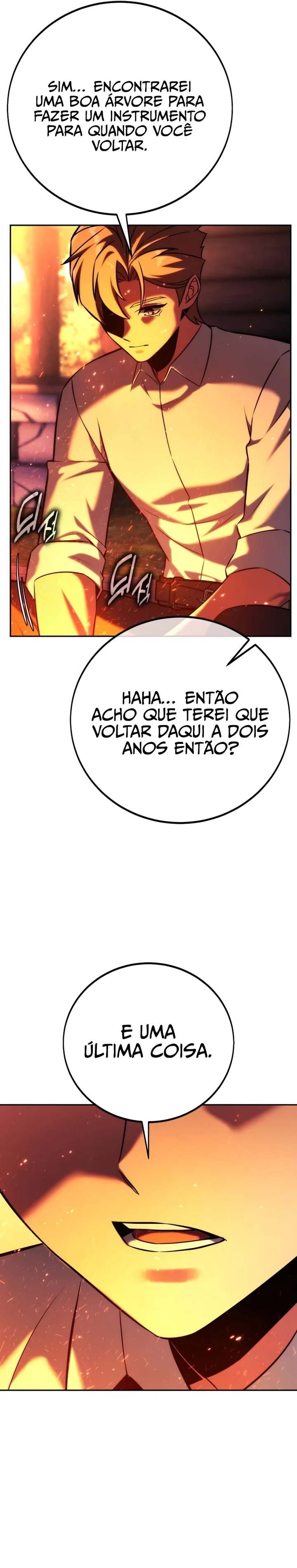 Read The Extra's Academy Survival Guide PT Manga Online