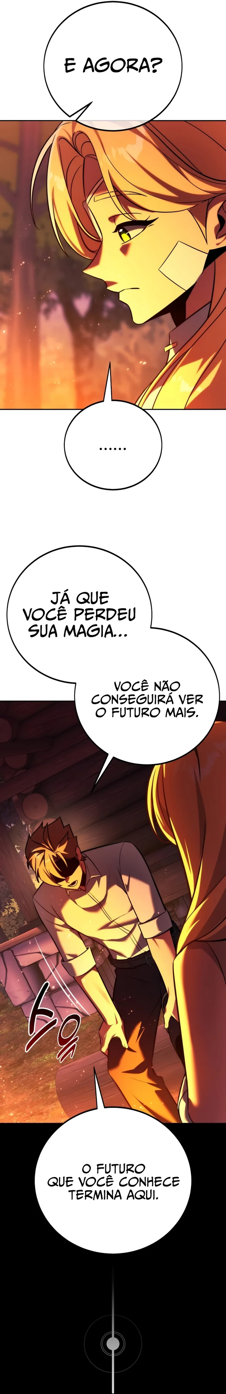 Read The Extra's Academy Survival Guide PT Manga Online