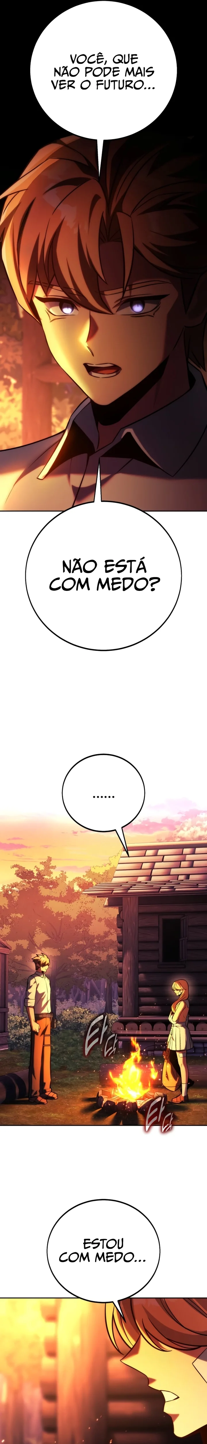 Read The Extra's Academy Survival Guide PT Manga Online