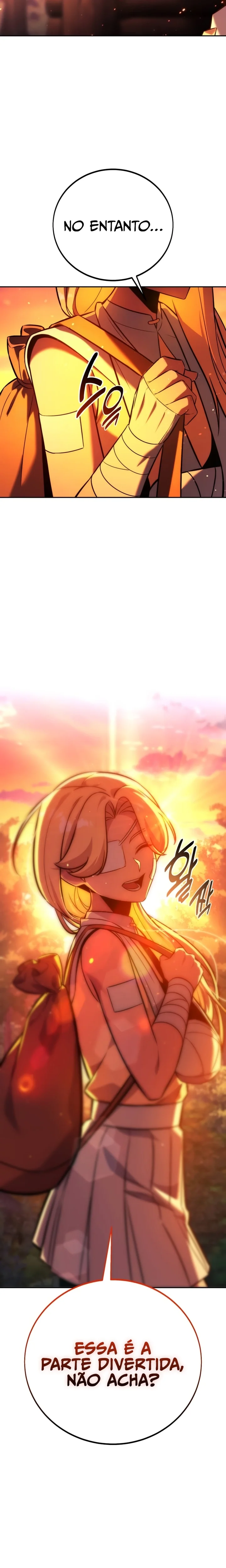 Read The Extra's Academy Survival Guide PT Manga Online