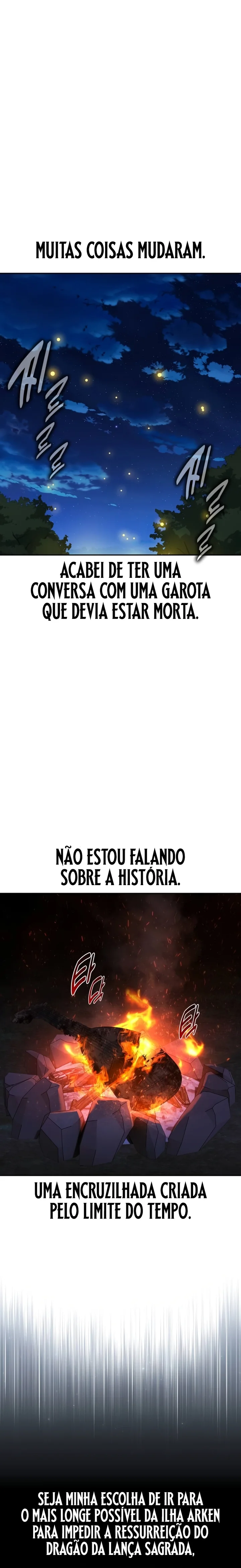 Read The Extra's Academy Survival Guide PT Manga Online