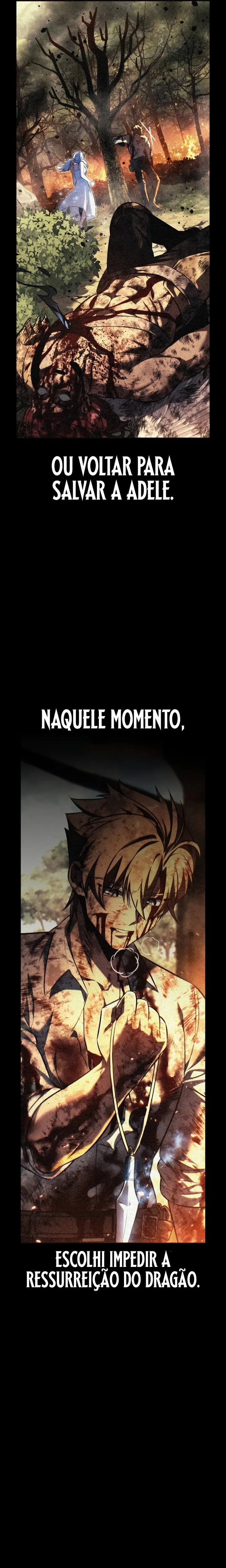 Read The Extra's Academy Survival Guide PT Manga Online