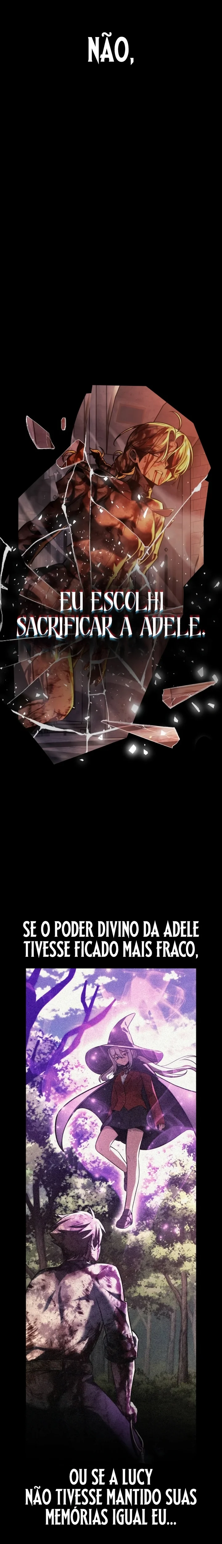 Read The Extra's Academy Survival Guide PT Manga Online