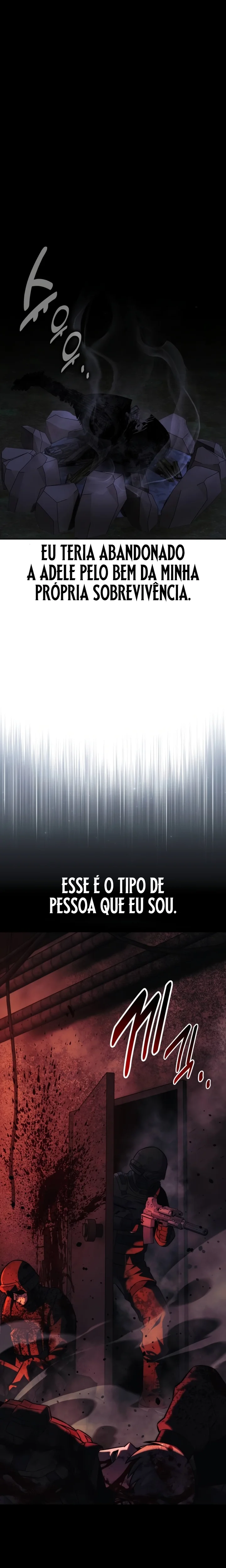 Read The Extra's Academy Survival Guide PT Manga Online