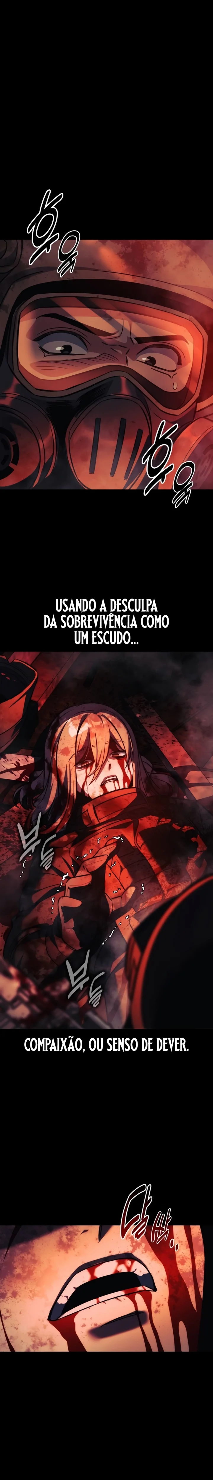 Read The Extra's Academy Survival Guide PT Manga Online