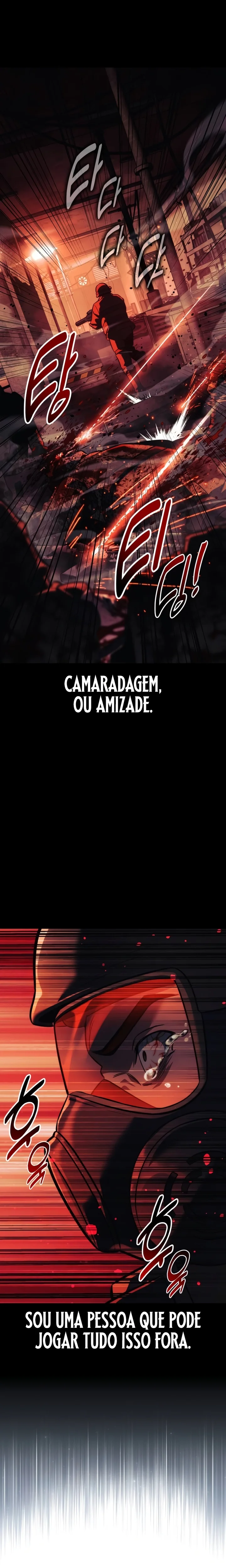 Read The Extra's Academy Survival Guide PT Manga Online