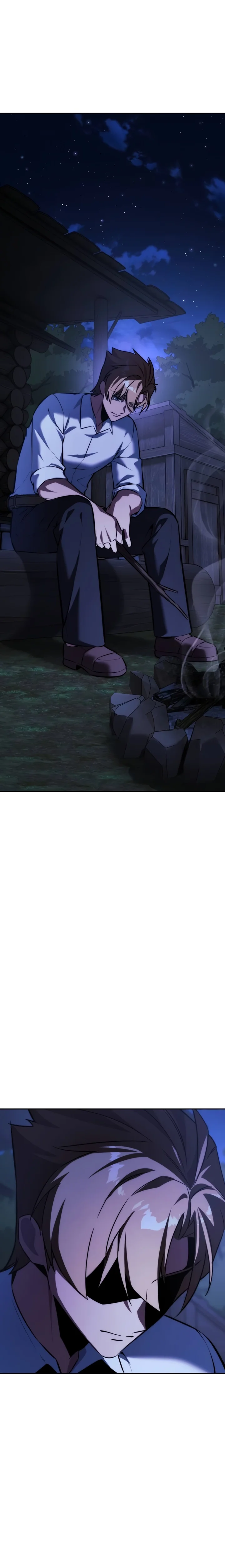 Read The Extra's Academy Survival Guide PT Manga Online