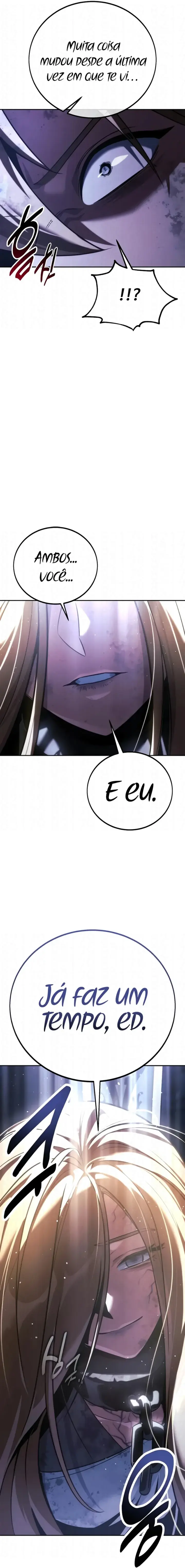 Read The Extra's Academy Survival Guide PT Manga Online