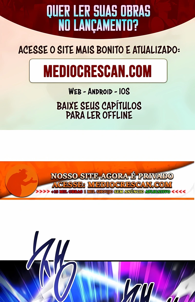 Read The Hero Returns PT Manga Online