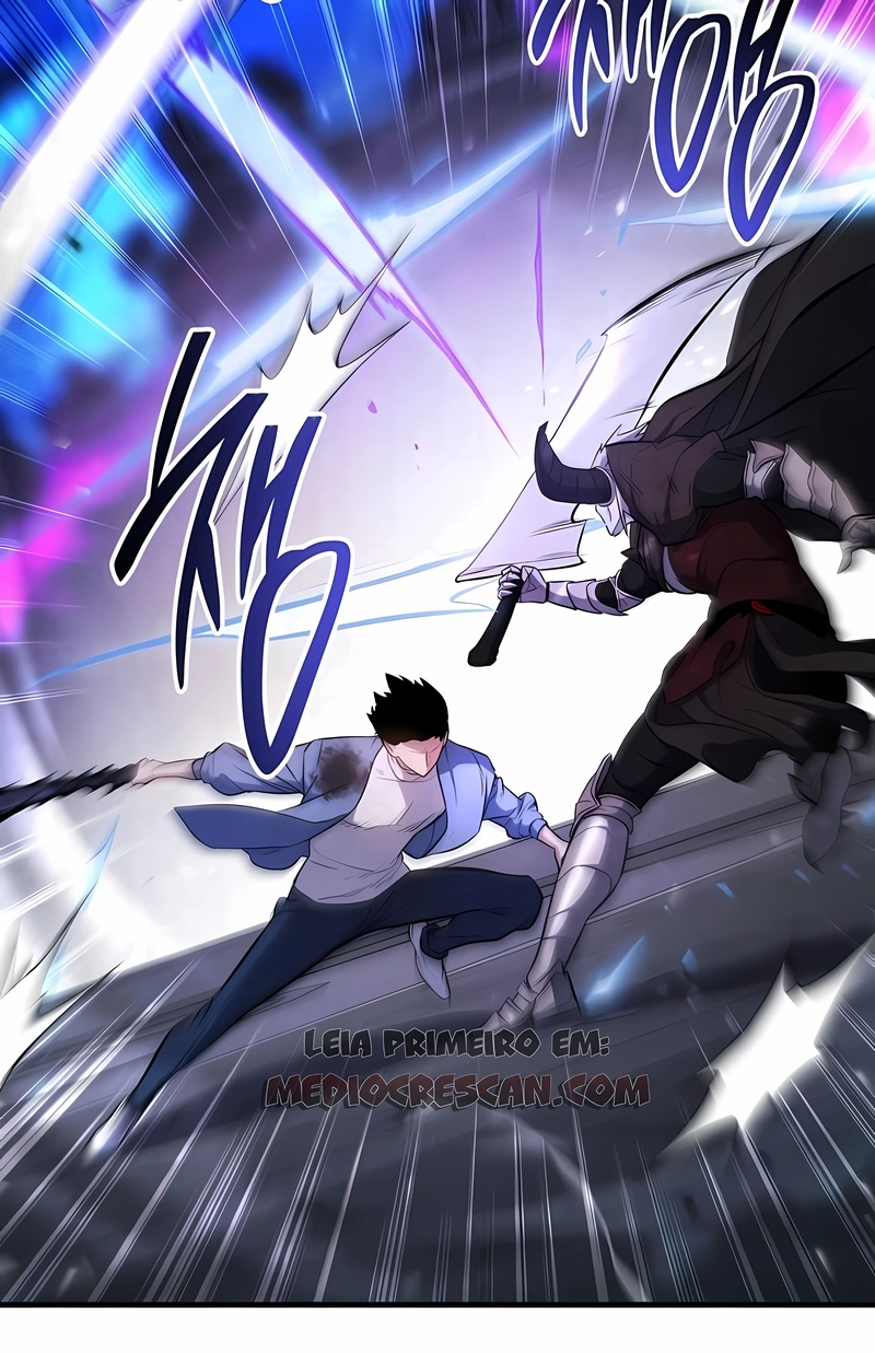 Read The Hero Returns PT Manga Online