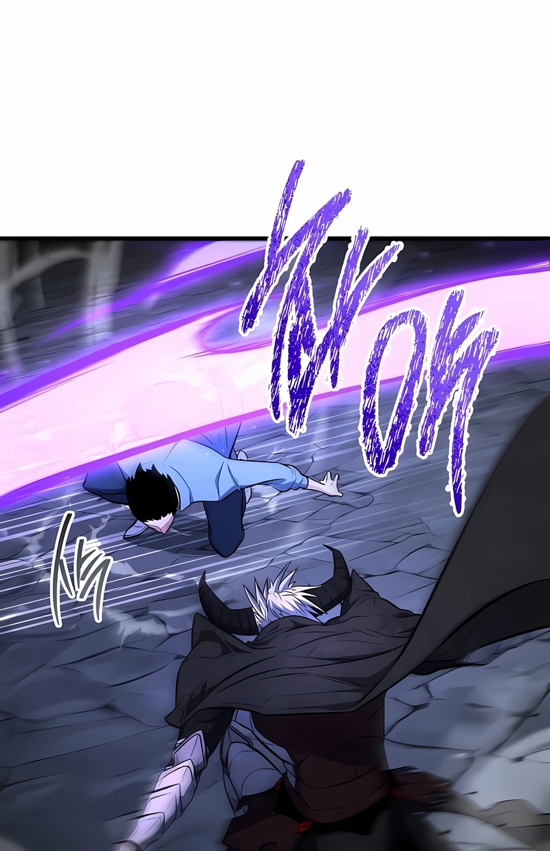 Read The Hero Returns PT Manga Online