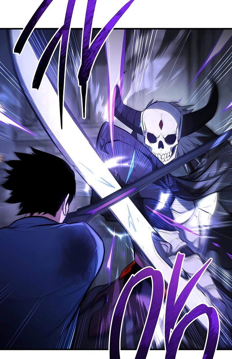 Read The Hero Returns PT Manga Online