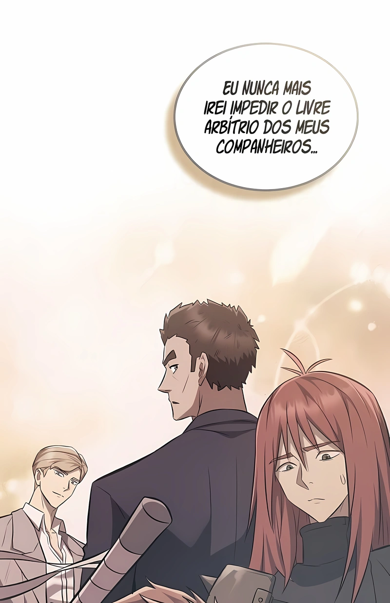 Read The Hero Returns PT Manga Online