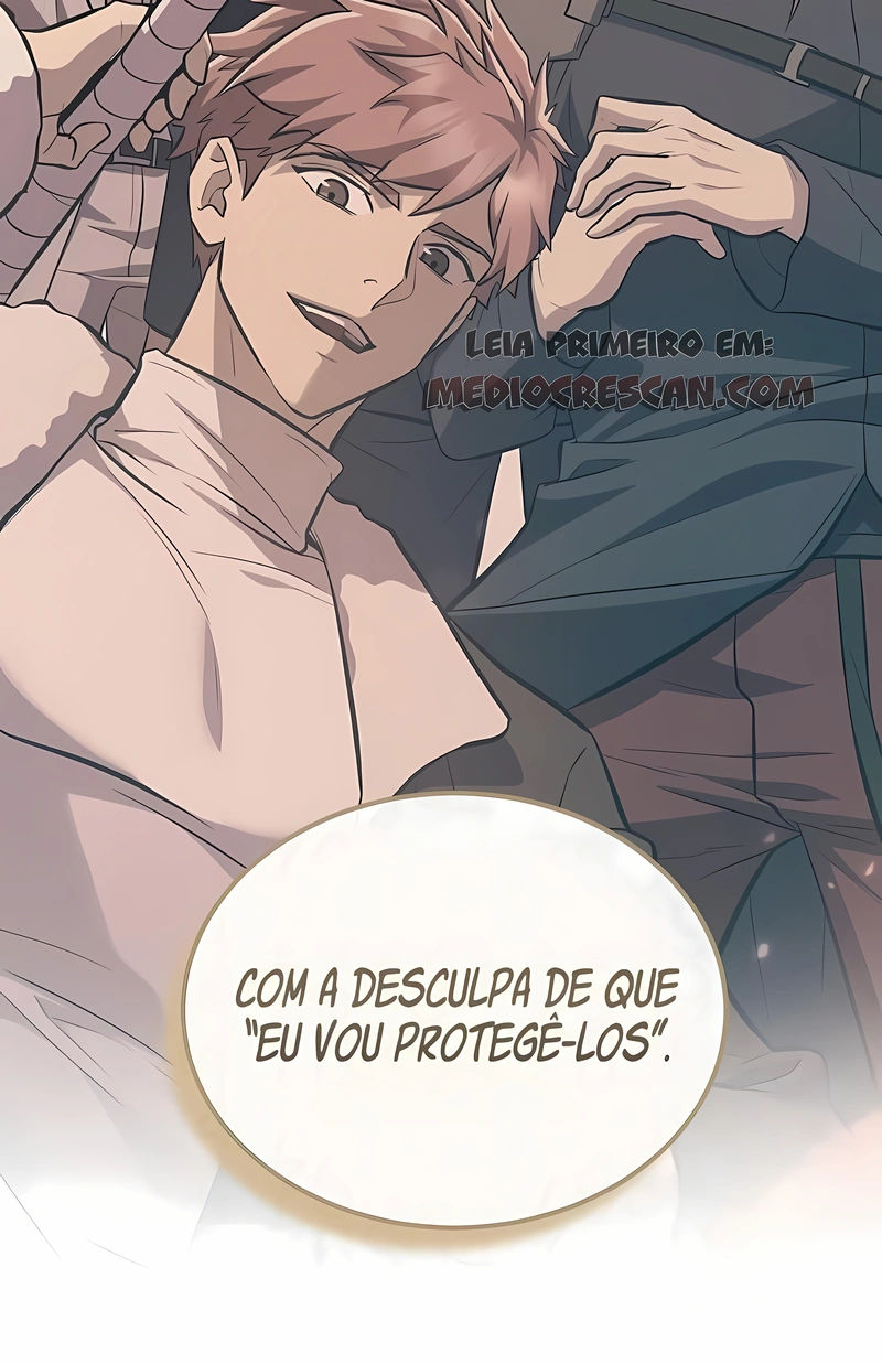 Read The Hero Returns PT Manga Online