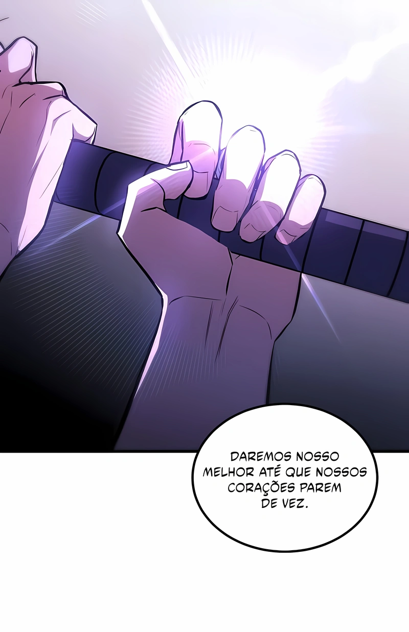 Read The Hero Returns PT Manga Online