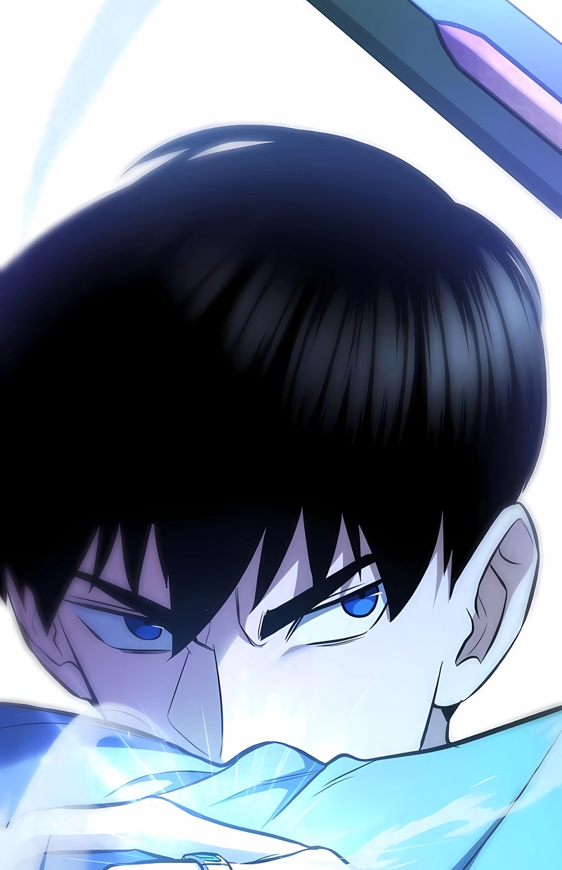 Read The Hero Returns PT Manga Online