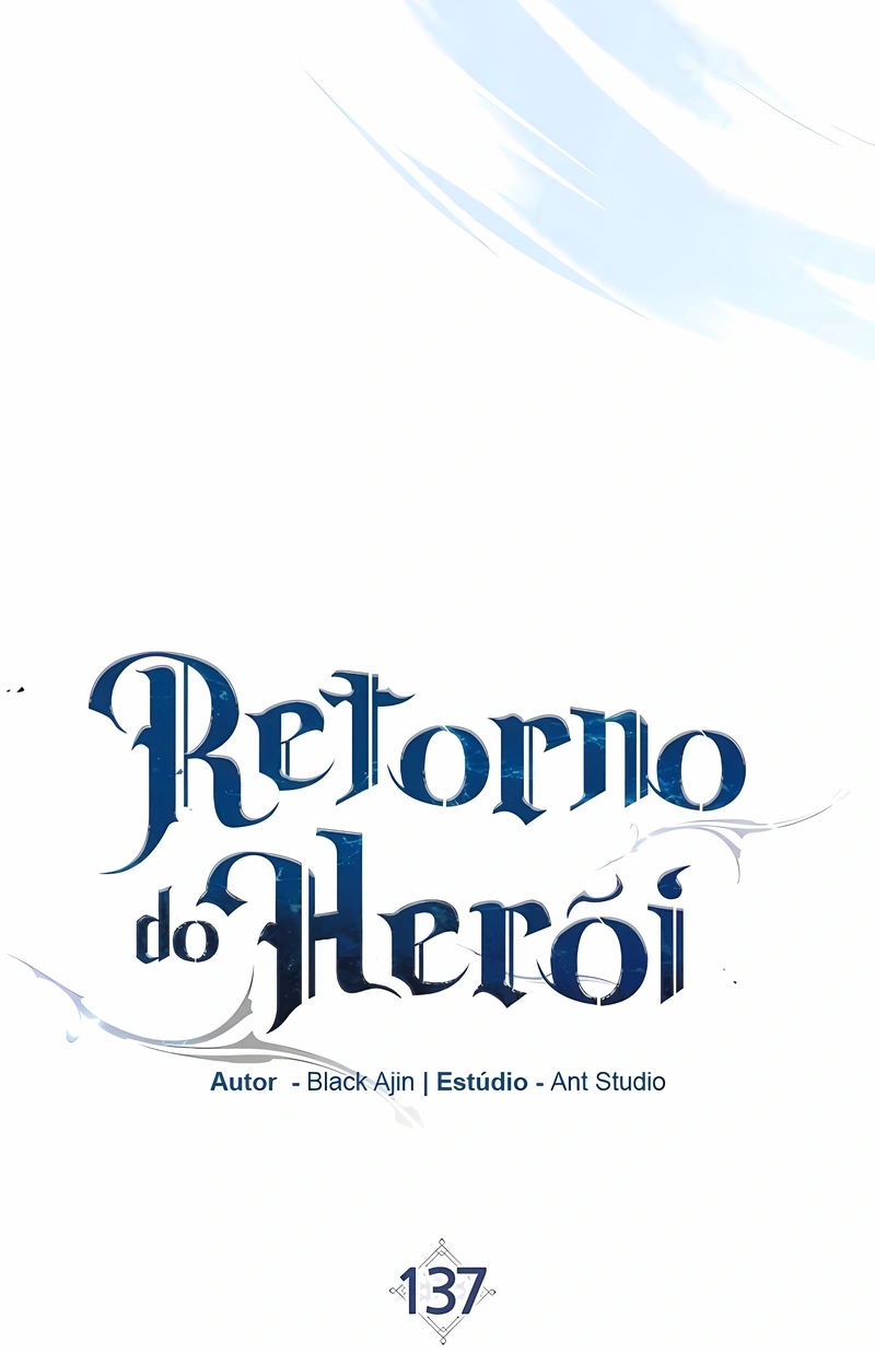 Read The Hero Returns PT Manga Online