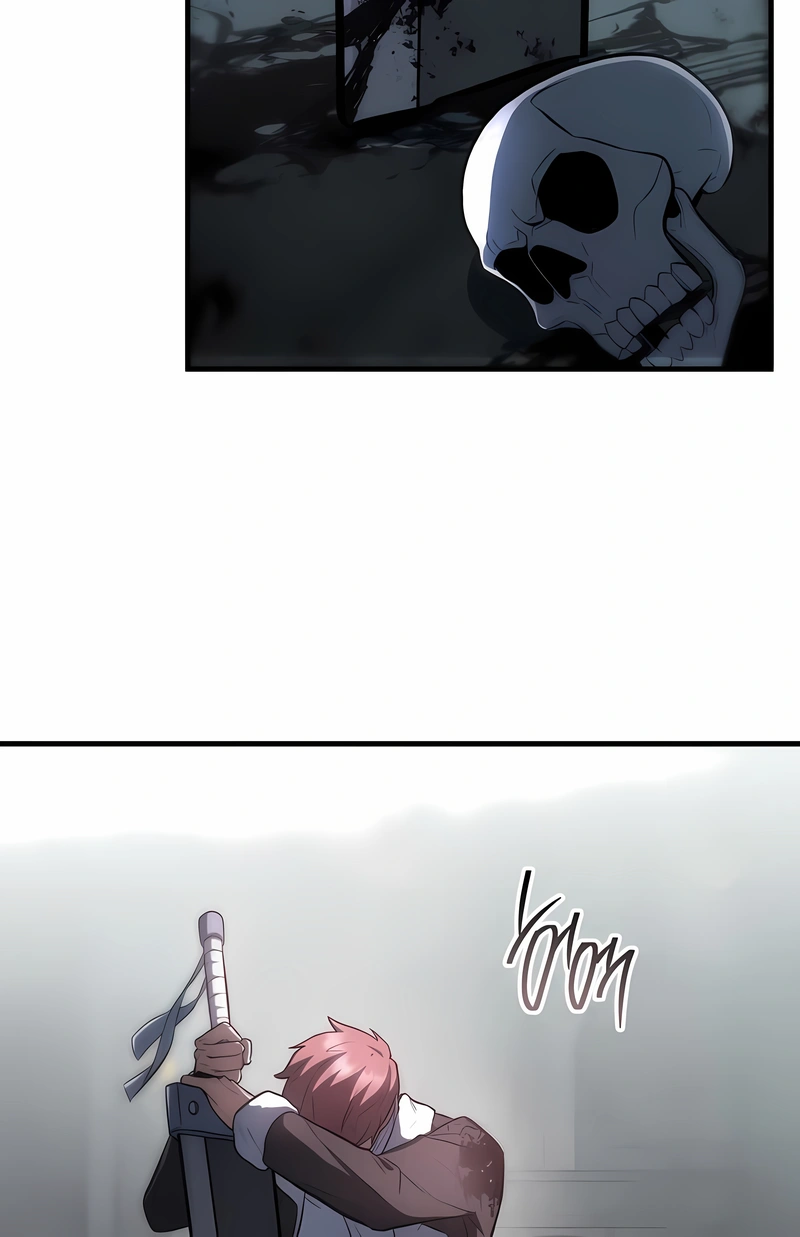 Read The Hero Returns PT Manga Online