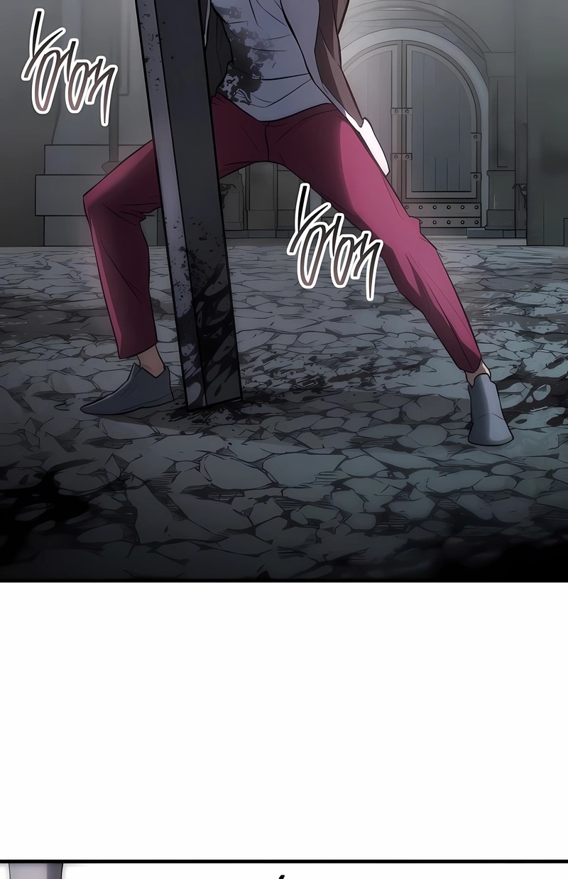 Read The Hero Returns PT Manga Online