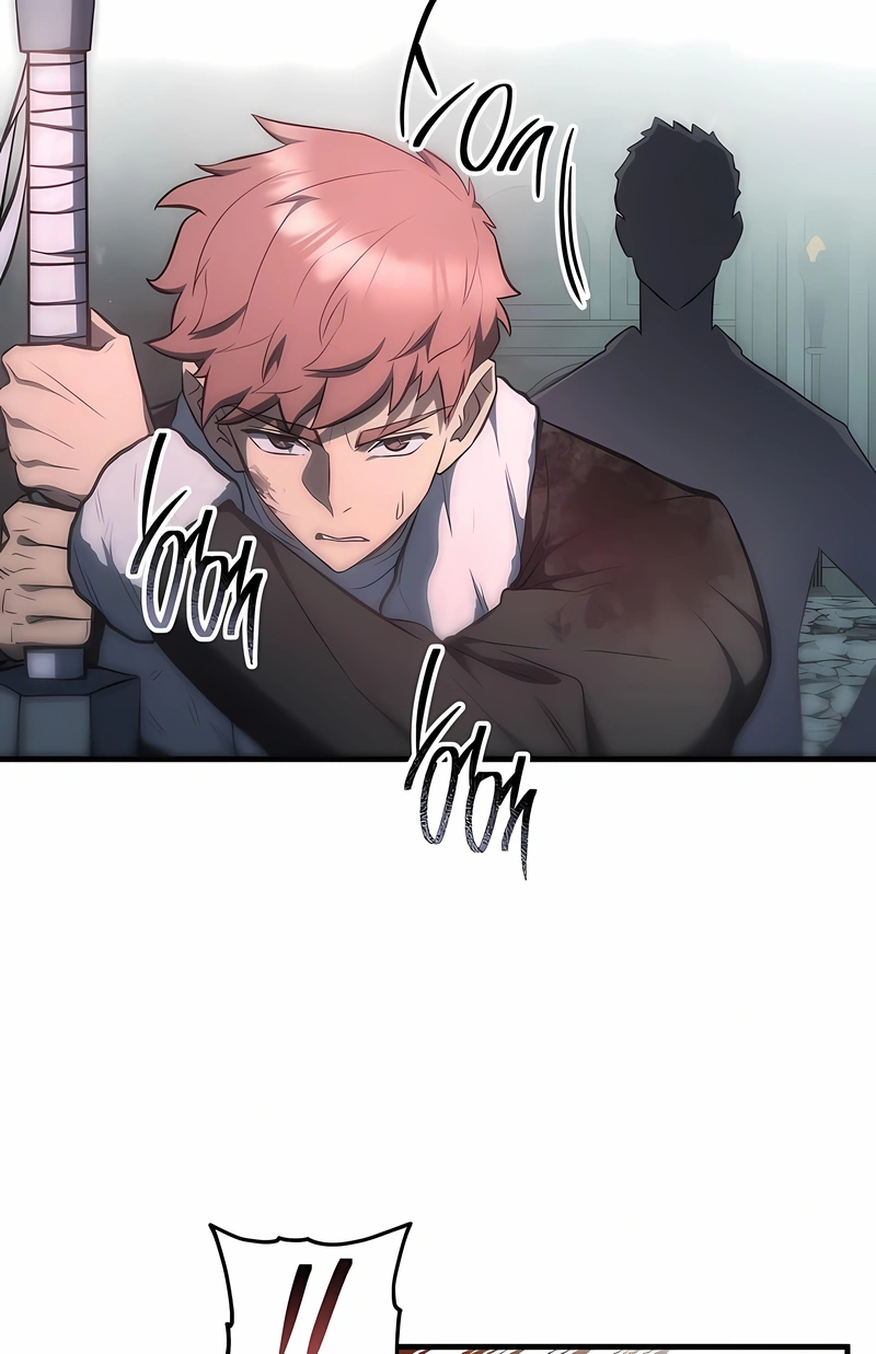 Read The Hero Returns PT Manga Online