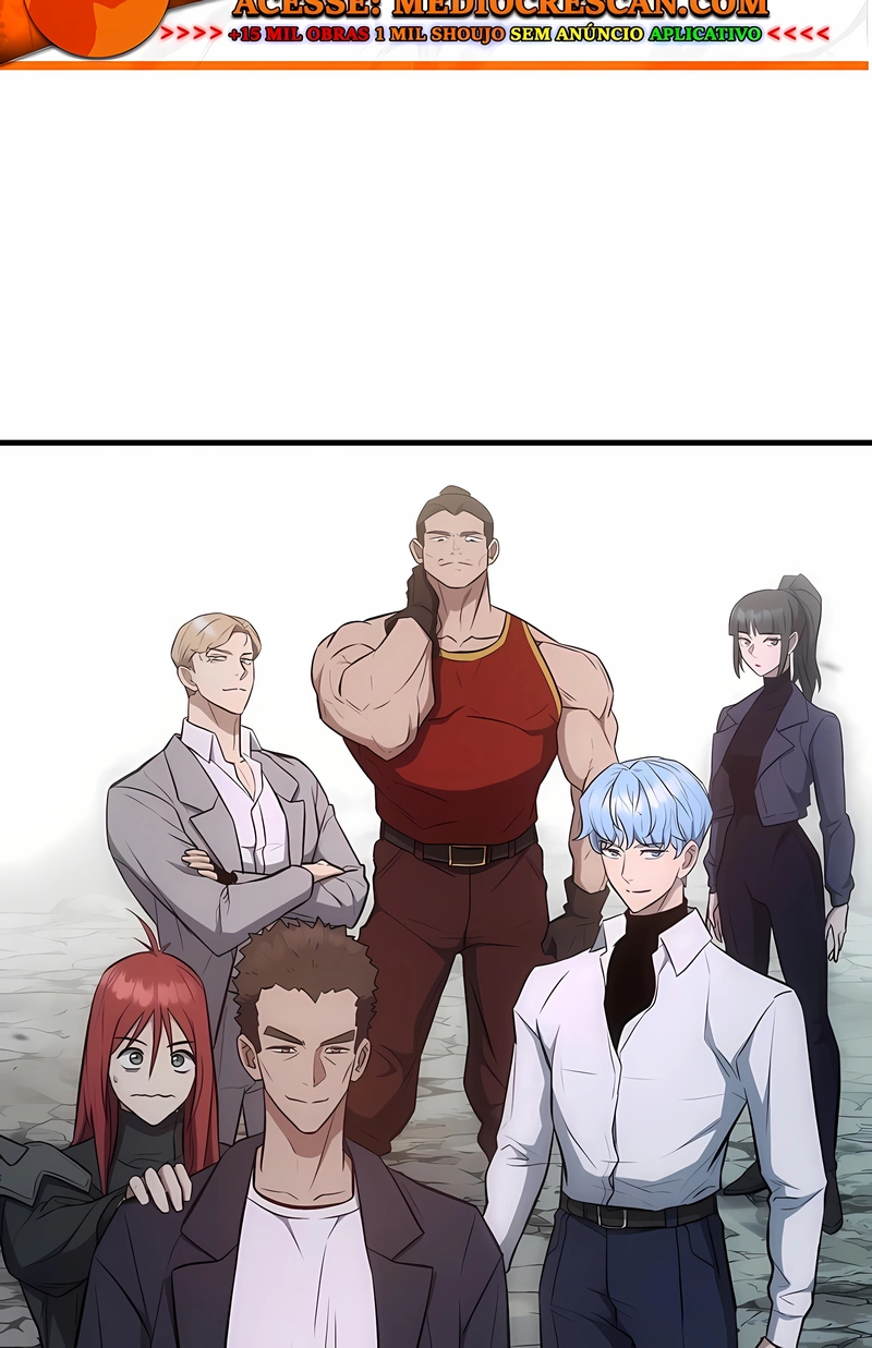 Read The Hero Returns PT Manga Online