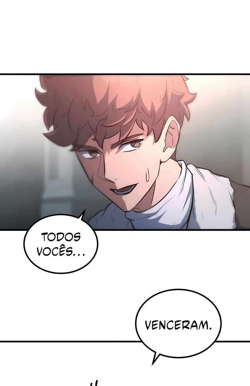 Read The Hero Returns PT Manga Online