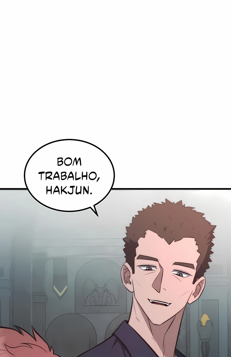 Read The Hero Returns PT Manga Online