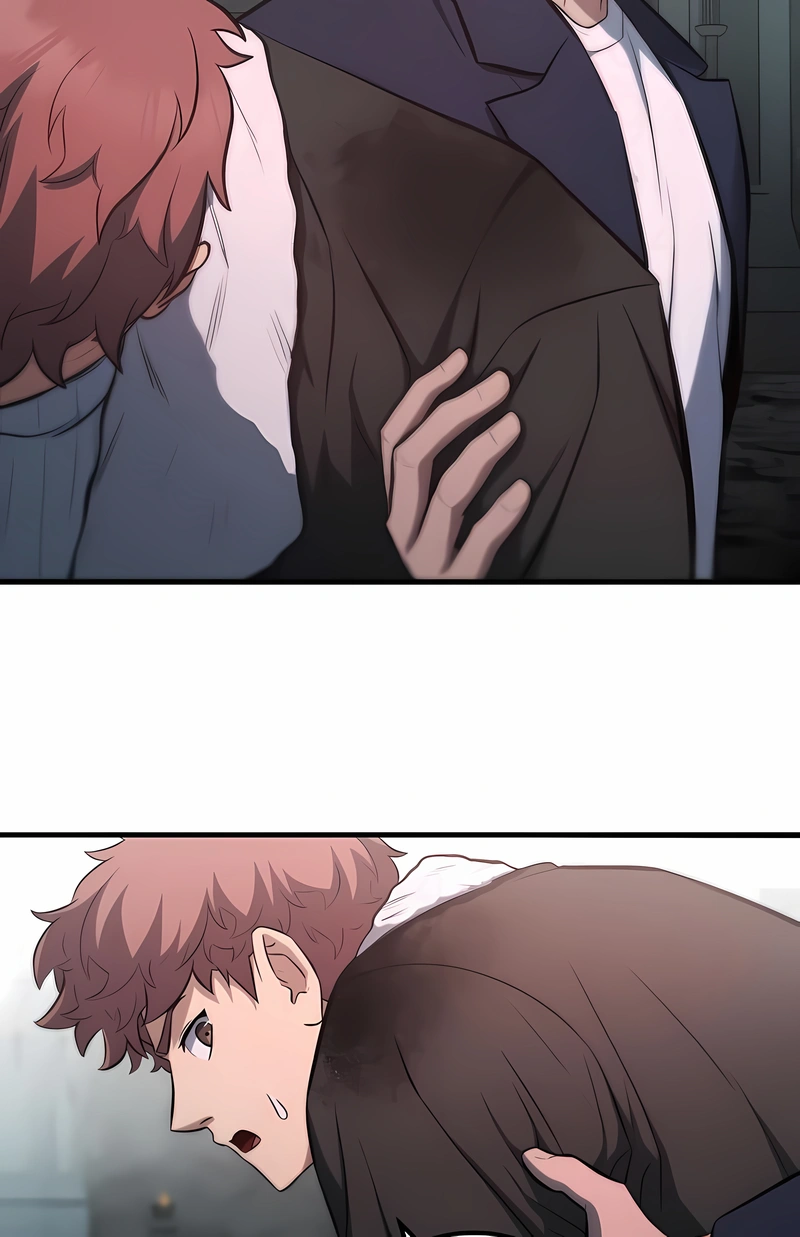 Read The Hero Returns PT Manga Online