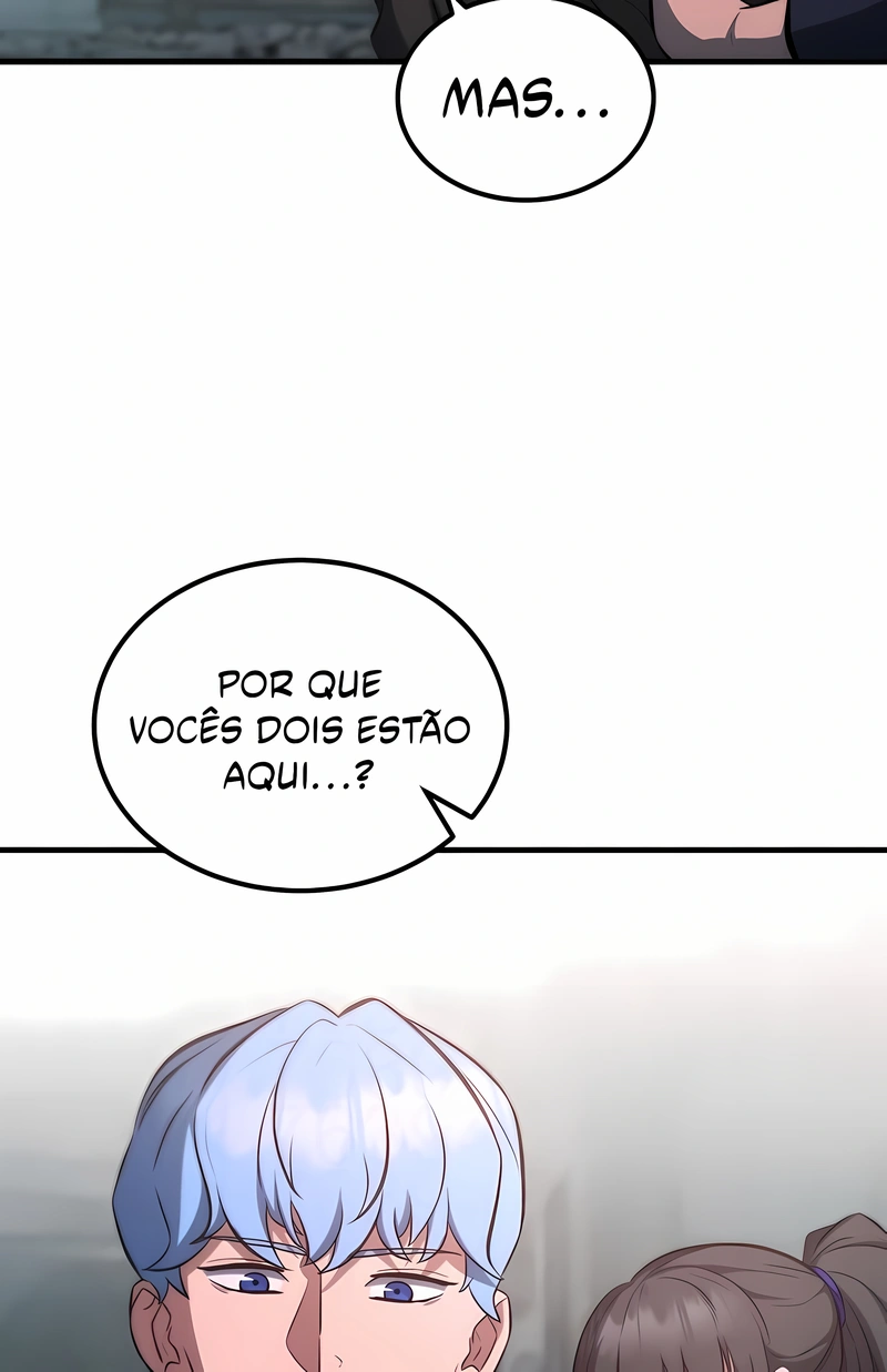 Read The Hero Returns PT Manga Online