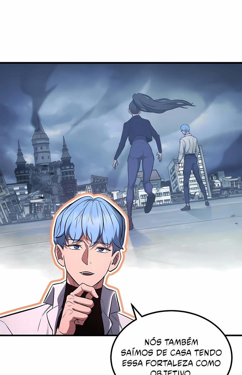 Read The Hero Returns PT Manga Online