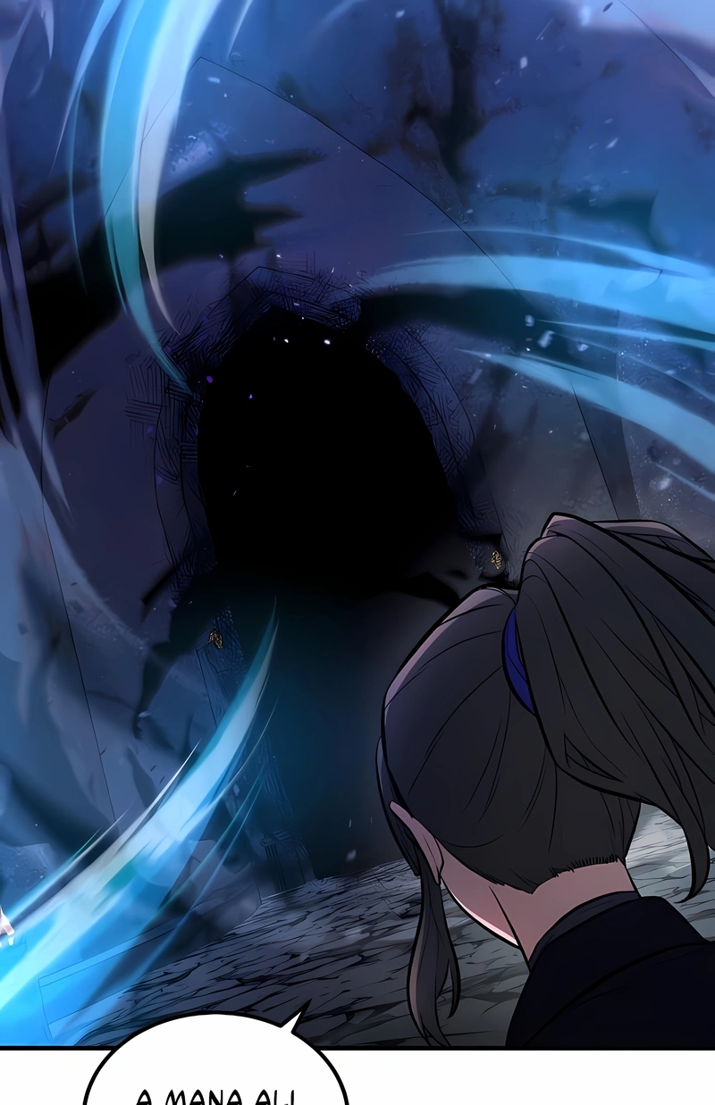 Read The Hero Returns PT Manga Online