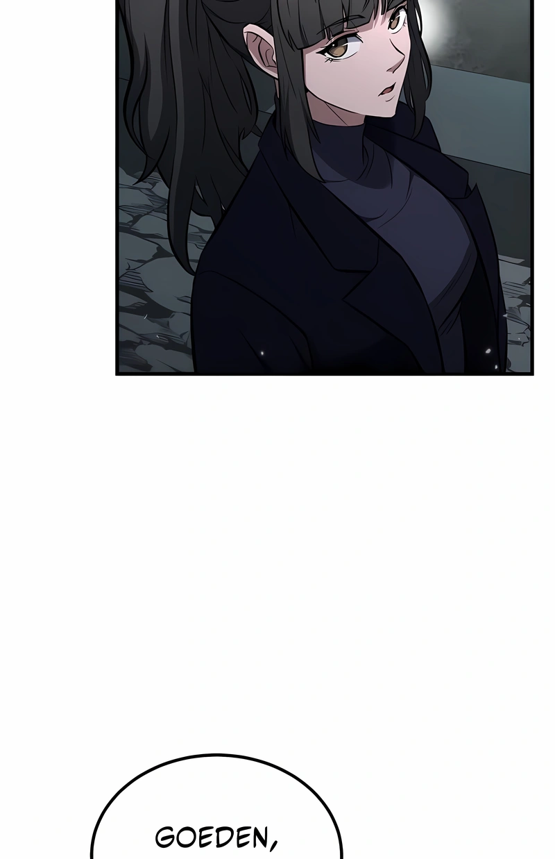 Read The Hero Returns PT Manga Online