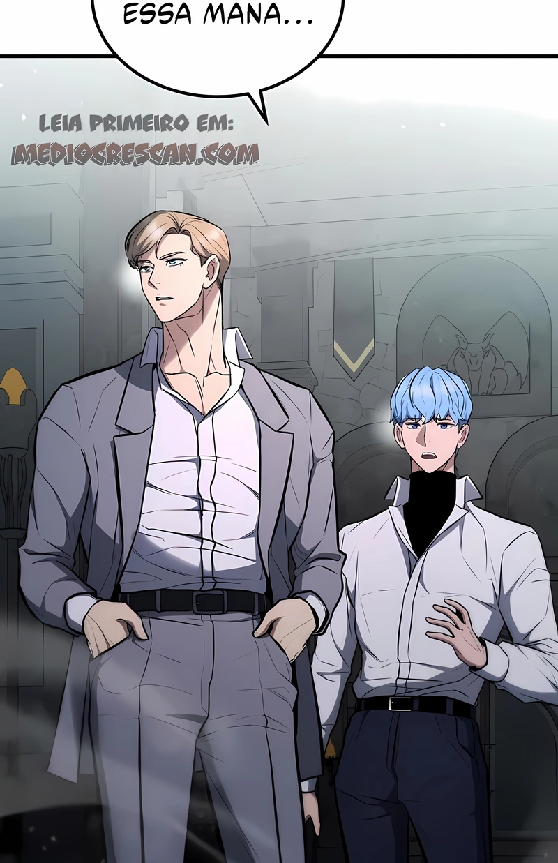 Read The Hero Returns PT Manga Online