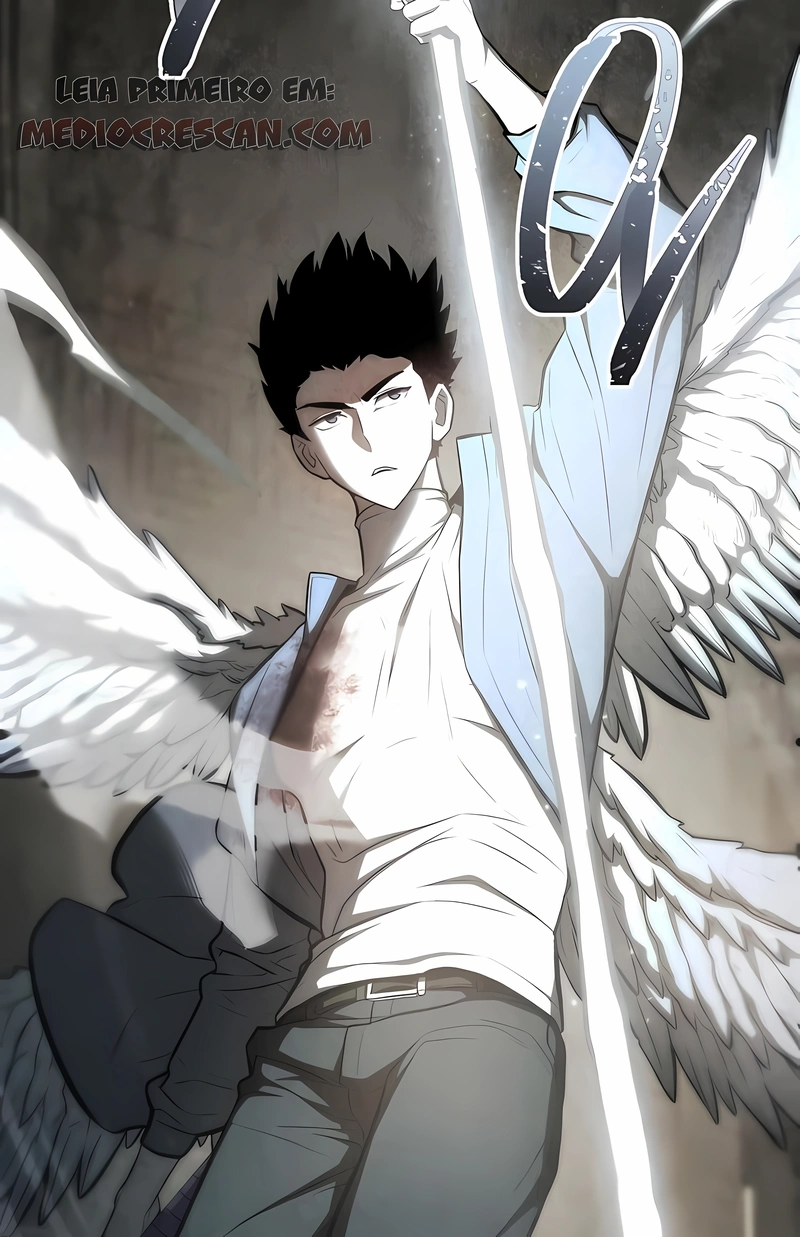 Read The Hero Returns PT Manga Online