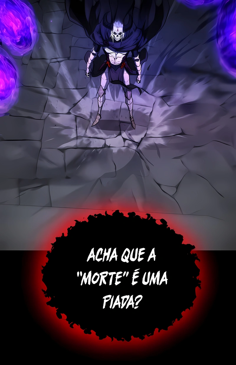 Read The Hero Returns PT Manga Online