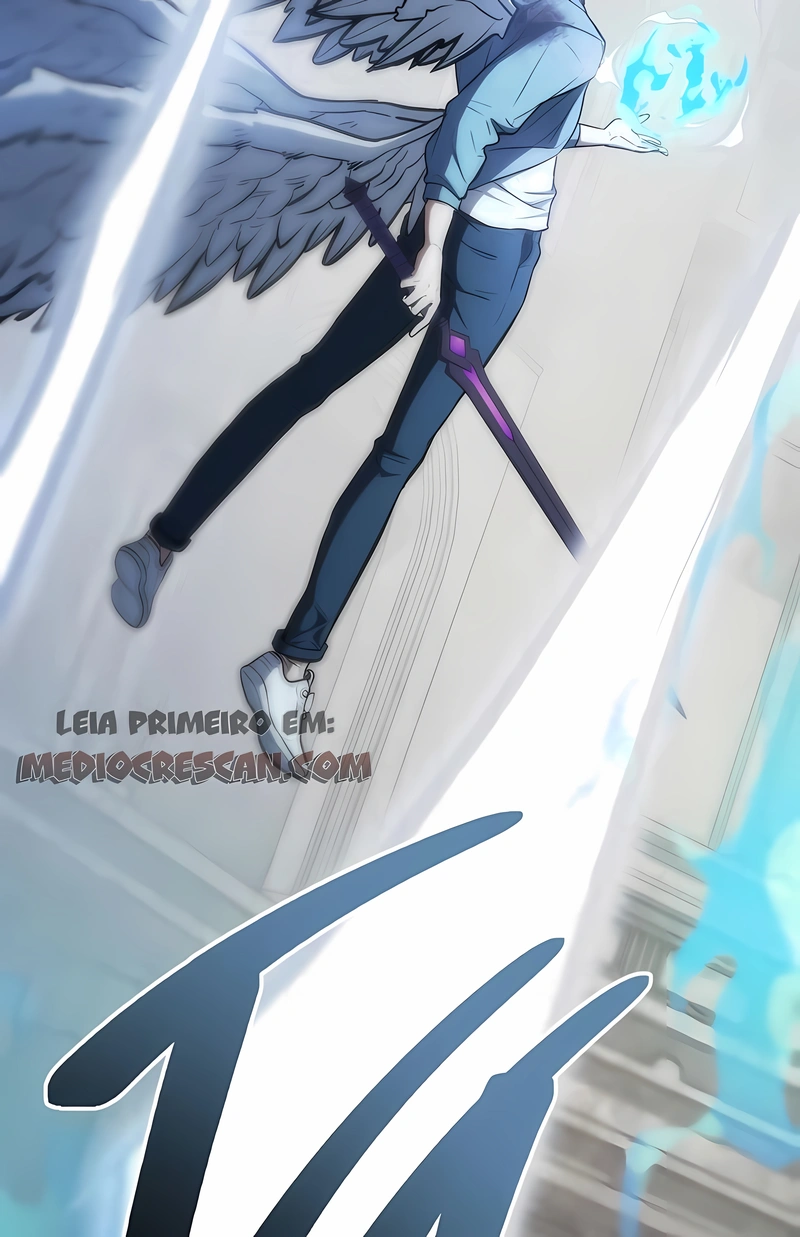 Read The Hero Returns PT Manga Online