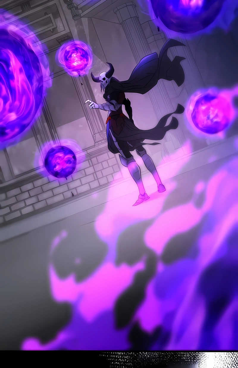 Read The Hero Returns PT Manga Online