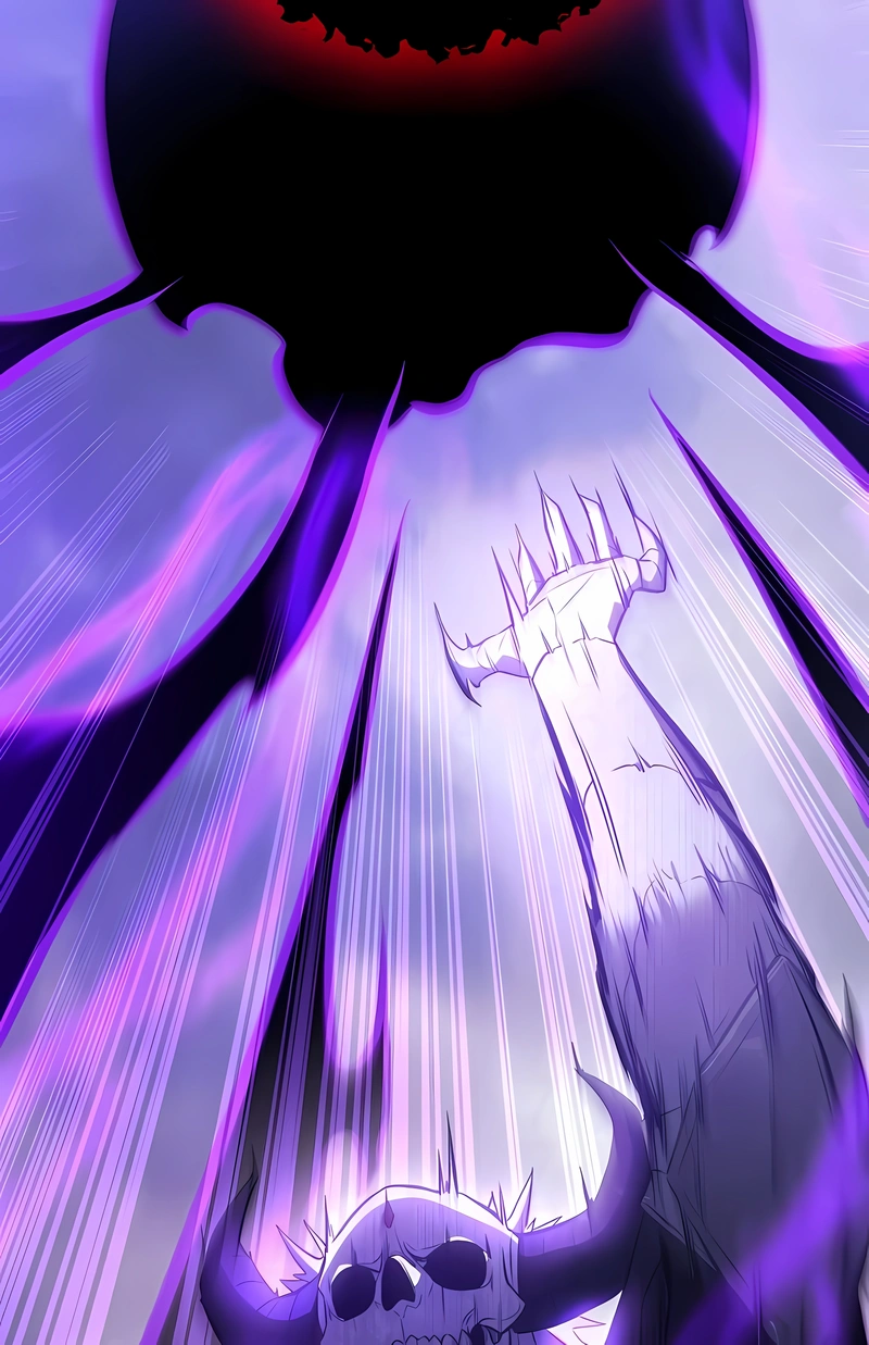 Read The Hero Returns PT Manga Online