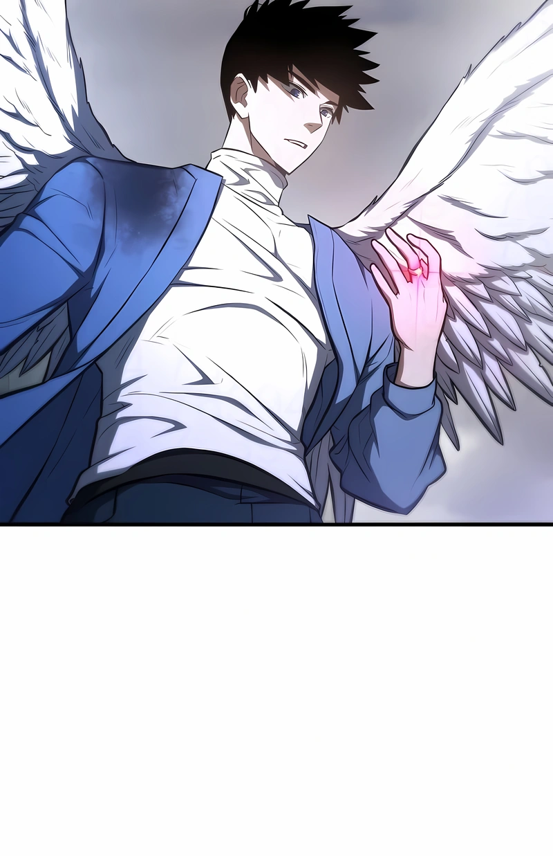 Read The Hero Returns PT Manga Online