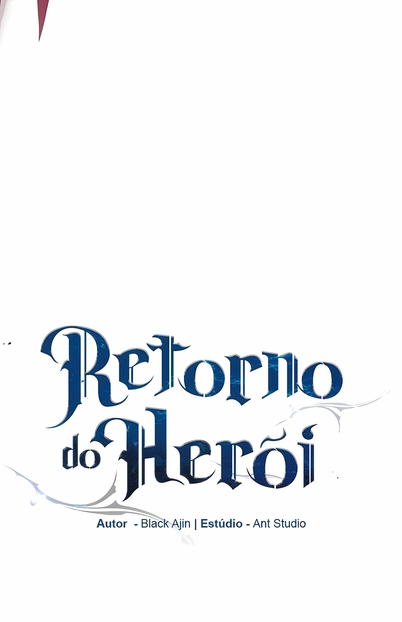 Read The Hero Returns PT Manga Online