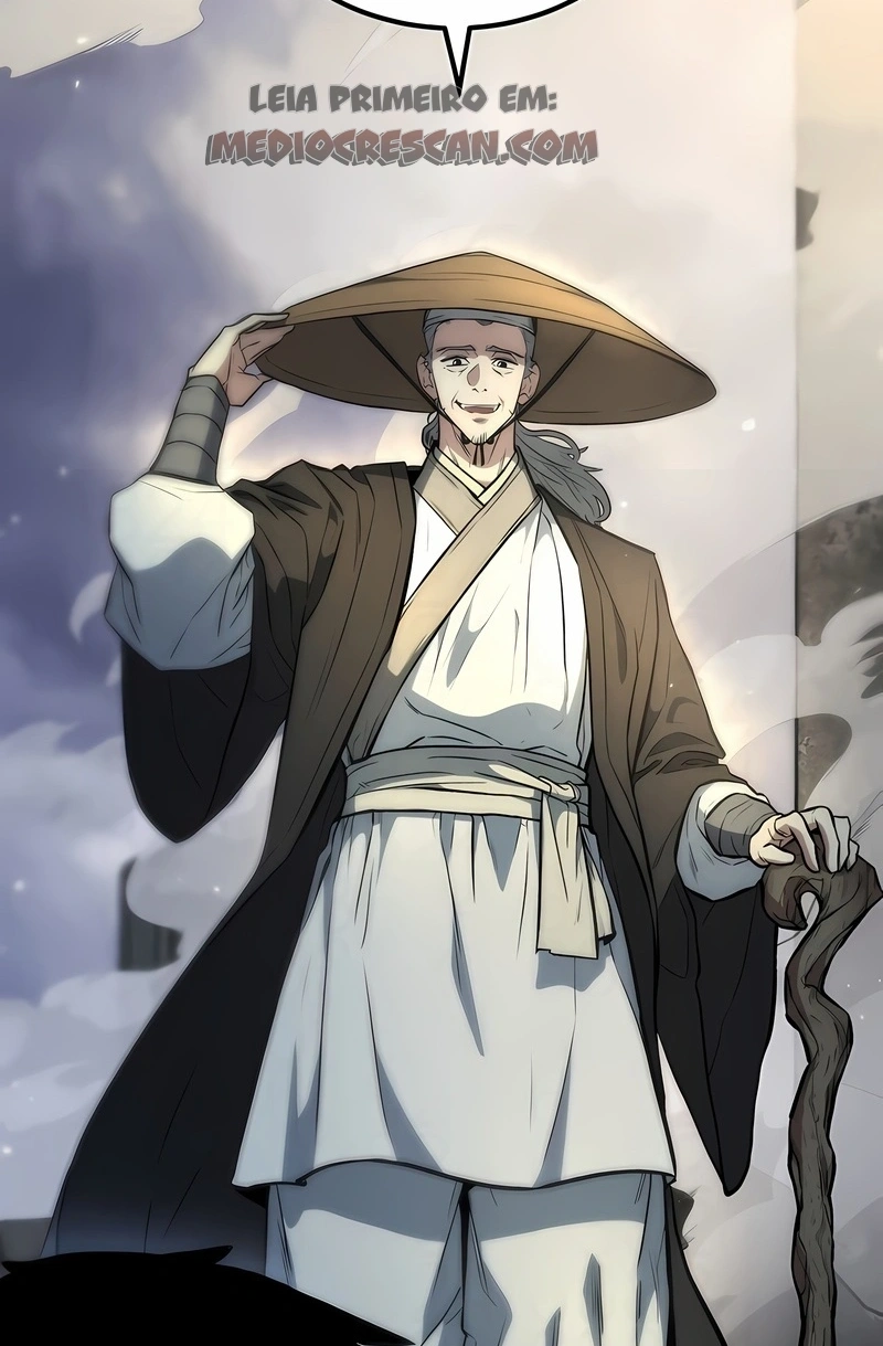 Read The Hero Returns PT Manga Online