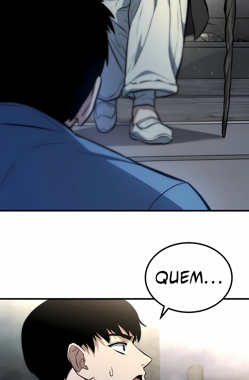 Read The Hero Returns PT Manga Online